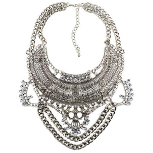 The VALI Necklace