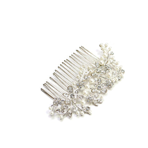 SALMA Hair Comb