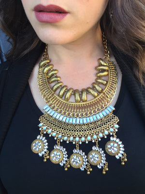 Narissa Statement Necklace