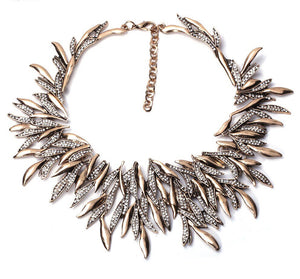 The REENA Statement Necklace