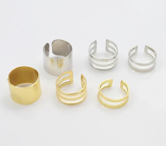 The LOOP Ring Set